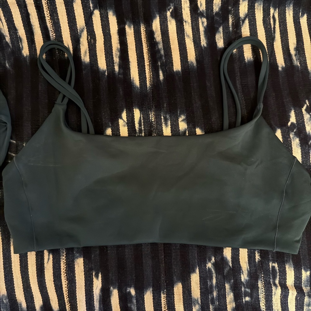 Left on Friday bikini